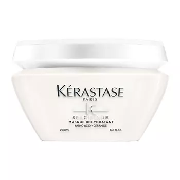 Интенсивно увлажняющая гель-маска Rehydratant Specifique (4735, 500 мл)