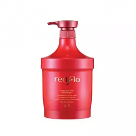 Интенсивно увлажняющая маска для волос Redflo Camellia Hair Treatment (BHEP10010, 500 мл)
