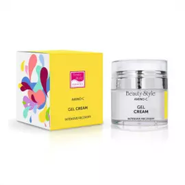 Интенсивно восстанавливающий крем-гель Intens recovery Amino - C (4516117PRO, 120 мл)