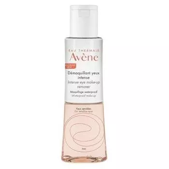 Интенсивное средство для снятия макияжа с глаз (C57043, 125 мл)