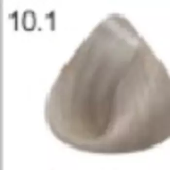 Интенсивное тонирование без аммиака Color Mash (5101, 10.1, светлый блондин пепельный, 60 мл)