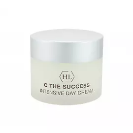Интенсивный дневной крем Intensive day cream