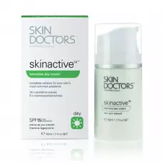 Интенсивный дневной крем Skinactive14 intensive day cream