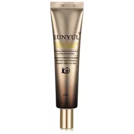 Интенсивный крем для глаз с муцином улитки Eunyul