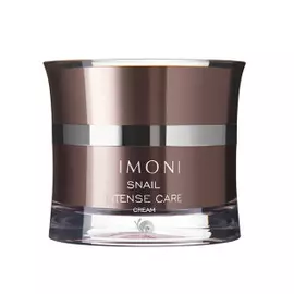 Интенсивный крем для лица с экстрактом секреции улитки Snail Intense Care Cream (50 мл)