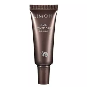 Интенсивный крем для век с экстрактом секреции улитки Snail Intense Care Eye Cream