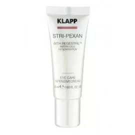 Интенсивный крем для век Stri-PeXan Eye Care