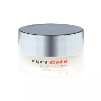 Интенсивный крем-уход для кожи вокруг глаз Beautiful Eyes (5600, 15 мл)