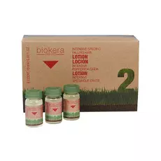 Интенсивный лосьон против выпадения Biokera