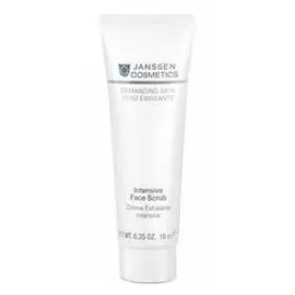 Интенсивный скраб Ntensive Face Scrub