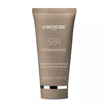 Интенсивный SPA-крем для рук Citromycine SPA (5997, 200 мл)