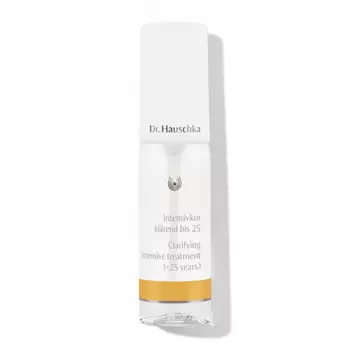 Интенсивный тоник для ухода за проблемной кожей до 25 лет INT Intensivkur kl?rend bis 25