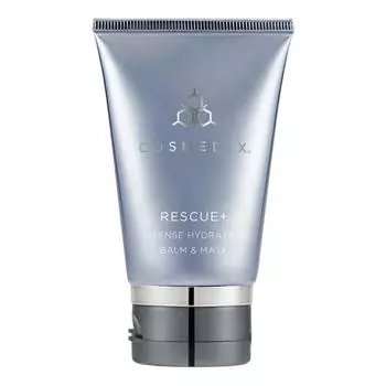 Интенсивный увлажняющий бальзам-маска Rescue + (8555258, 100 г)