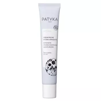 Интенсивный увлажняющий крем для сухой кожи Hydra