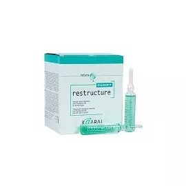 Интенсивный восстанавливающий лосьон Purify-Restructure Repair Treatment