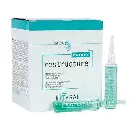 Интенсивный восстанавливающий лосьон Purify-Restructure Repair Treatment