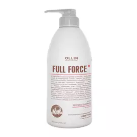 Интенсивный восстанавливающий шампунь с маслом кокоса Ollin Full Force (725805 , 300 мл)