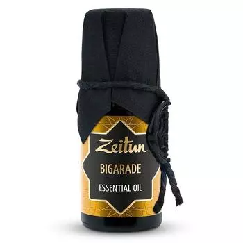 Эфирное масло Бигарадия