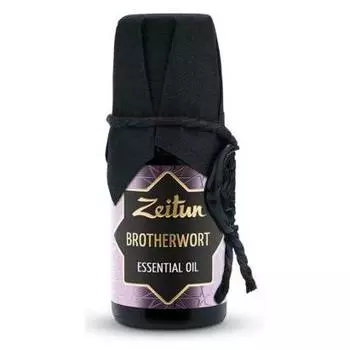 Эфирное масло Чабрец