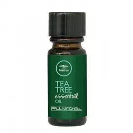 Эфирное масло чайного дерева Tea Tree Oil