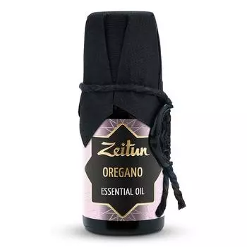 Эфирное масло Душица