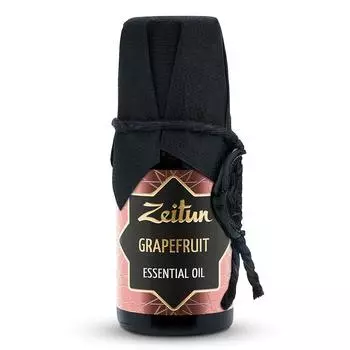 Эфирное масло Грейпфрут