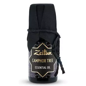 Эфирное масло Хо