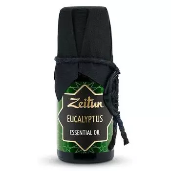 Эфирное масло Эвкалипт