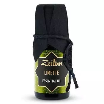 Эфирное масло Лиметт