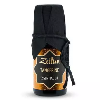 Эфирное масло Мандарин