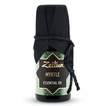 Эфирное масло Мирт