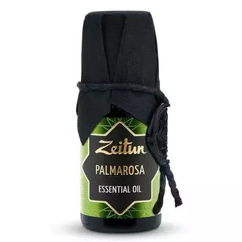 Эфирное масло Пальмароза