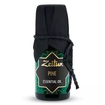 Эфирное масло Сосна