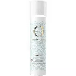 Эко-Лак без газа средней фиксации с маслом арганы и пантенолом