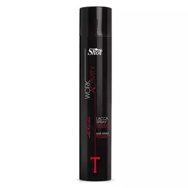 Экологический лак супер-сильной фиксации (300 мл)