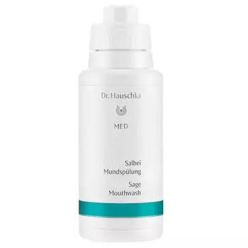 Эликсир для полоскания рта Шалфей Salbei Mundsp?lung