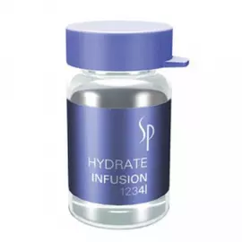 Эликсир для увлажнения волос SP Hydrate infusion