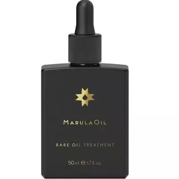 Эликсир для волос и кожи Rare Oil Treatment