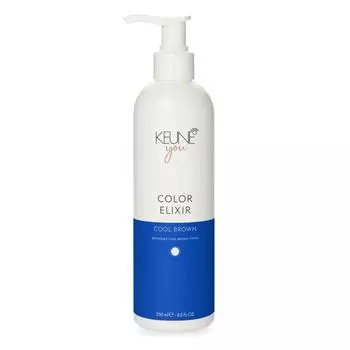 Эликсир Холодный Коричневый You Elixir Cool Brown