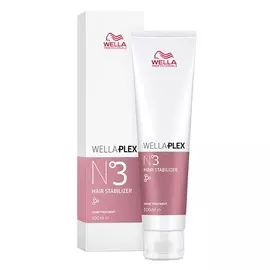 Эликсир-уход для домашнего применения Plex №3