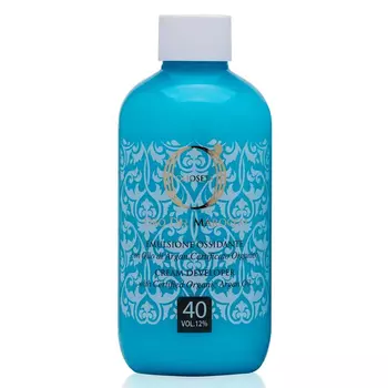 Эмульсионный оксигент с Аргановым Маслом 12% (1300921, 750 мл)