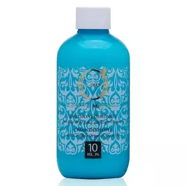 Эмульсионный оксигент с Аргановым Маслом 3% (1300906, 750 мл)