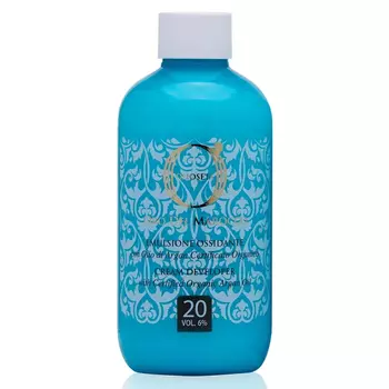 Эмульсионный оксигент с Аргановым Маслом 6% (1300911, 750 мл)