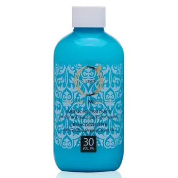 Эмульсионный оксигент с Аргановым Маслом 9% (1300915, 200 мл)