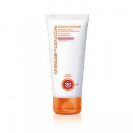 Эмульсия-активатор загара SPF30 Golden Caresse