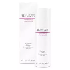 Эмульсия для чувствительной кожи вокруг глаз Eye Care Lotion