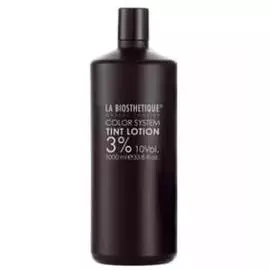 Эмульсия для перманентного окрашивания волос 3% Tint Lotion ARS 3%