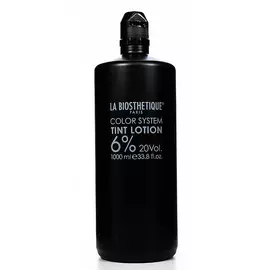Эмульсия для перманентного окрашивания волос 6% Tint Lotion ARS