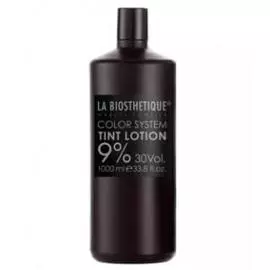Эмульсия для перманентного окрашивания волос 9% Tint Lotion ARS 9%