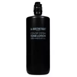 Эмульсия для полуперманентного окрашивания волос Tone Lotion 1,9%